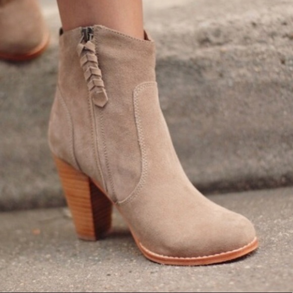joie bootie